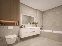 Недвижимость Apartment 3 bedrooms for sale in Steinfort: 4
