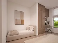 Недвижимость Apartment 3 bedrooms for sale in Steinfort: 2