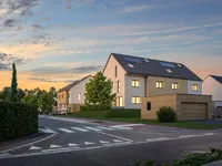 Недвижимость Semi-detached house 3 bedrooms for sale in Ingeldorf: 1
