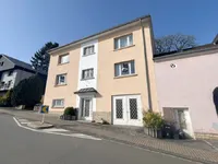 Недвижимость House 5 bedrooms for sale in Itzig: 1