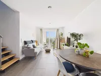 Недвижимость Duplex 1 bedroom for sale in Binsfeld: 2