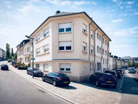 Недвижимость Apartment 2 bedrooms for sale in Oberkorn: 1