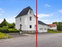 Недвижимость Detached house 3 bedrooms for sale in Garnich: 1