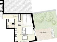 Недвижимость Apartment for sale in Canillo, 1 bedroom: 10