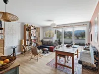 Недвижимость Apartment 1 bedroom for sale in Diekirch: 5