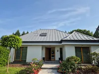 Недвижимость Detached house 4 bedrooms for sale in Senningerberg: 1
