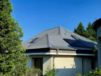 Недвижимость Detached house 4 bedrooms for sale in Senningerberg: 3
