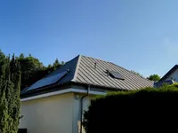 Недвижимость Detached house 4 bedrooms for sale in Senningerberg: 4