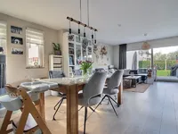 Недвижимость Semi-detached house 4 bedrooms for sale in Heffingen: 1