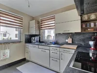 Недвижимость Semi-detached house 4 bedrooms for sale in Heffingen: 3