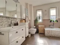 Недвижимость Semi-detached house 4 bedrooms for sale in Heffingen: 5