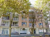 Недвижимость Apartment 2 bedrooms for sale in Luxembourg-Bonnevoie: 1