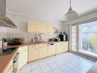 Недвижимость Apartment 2 bedrooms for sale in Luxembourg-Bonnevoie: 2