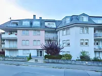 Недвижимость Apartment 4 bedrooms for sale in Echternach: 1