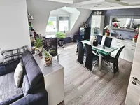 Недвижимость Apartment 4 bedrooms for sale in Echternach: 2