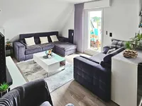 Недвижимость Apartment 4 bedrooms for sale in Echternach: 3
