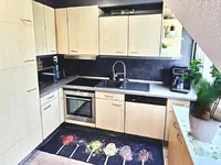 Недвижимость Apartment 4 bedrooms for sale in Echternach: 4