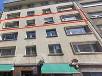 Недвижимость Apartment for sale in Luxembourg-Centre ville: 1
