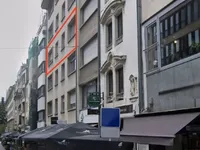 Недвижимость Apartment for sale in Luxembourg-Centre ville: 2