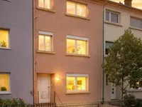Недвижимость House 4 bedrooms for sale in Differdange: 1