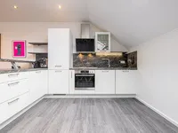 Недвижимость Apartment 2 bedrooms for sale in Dudelange: 3
