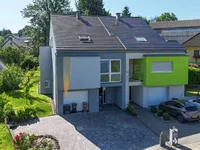 Недвижимость Semi-detached house 5 bedrooms for sale in Haller: 1