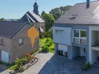 Недвижимость Semi-detached house 5 bedrooms for sale in Haller: 2