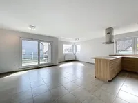Недвижимость Apartment 2 bedrooms for sale in Hoscheid-Dickt: 4