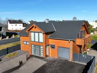 Недвижимость Detached house 4 bedrooms for sale in Marnach: 1