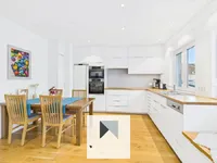 Недвижимость Semi-detached house 4 bedrooms for sale in Uebersyren: 4