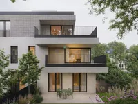 Недвижимость Apartment 3 bedrooms for sale in Leudelange: 3