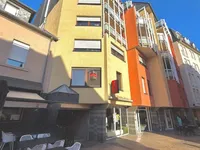 Недвижимость Apartment 2 bedrooms for sale in Ettelbruck: 1