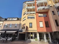 Недвижимость Apartment 2 bedrooms for sale in Ettelbruck: 2