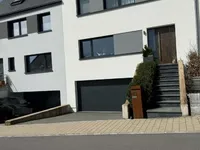 Недвижимость House 4 bedrooms for sale in Mersch: 1
