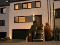 Недвижимость House 4 bedrooms for sale in Mersch: 2