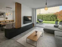 Недвижимость House 4 bedrooms for sale in Mersch: 3