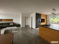 Недвижимость House 4 bedrooms for sale in Mersch: 4
