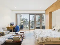 Недвижимость Studio for sale in Luxembourg-Centre Ville: 2