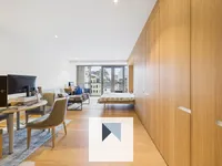 Недвижимость Studio for sale in Luxembourg-Centre Ville: 4