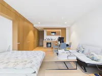 Недвижимость Studio for sale in Luxembourg-Centre Ville: 6