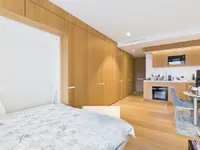 Недвижимость Studio for sale in Luxembourg-Centre Ville: 7