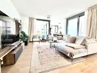 Недвижимость Apartment 2 bedrooms for sale in Niederkorn: 1