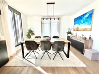 Недвижимость Apartment 2 bedrooms for sale in Niederkorn: 5