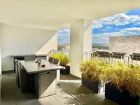 Недвижимость Apartment 2 bedrooms for sale in Niederkorn: 6