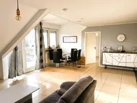 Недвижимость Apartment 2 bedrooms for sale in Mersch: 2