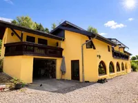 Недвижимость Detached house 4 bedrooms for sale in Heffingen: 1