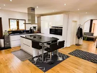 Недвижимость Detached house 4 bedrooms for sale in Heffingen: 3