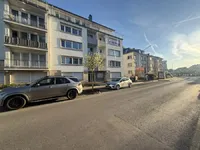 Недвижимость Apartment 2 bedrooms for sale in Luxembourg-Belair: 1