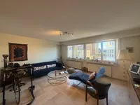 Недвижимость Apartment 2 bedrooms for sale in Luxembourg-Belair: 2