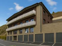 Недвижимость Apartment for sale in Canillo, 2 bedrooms: 9